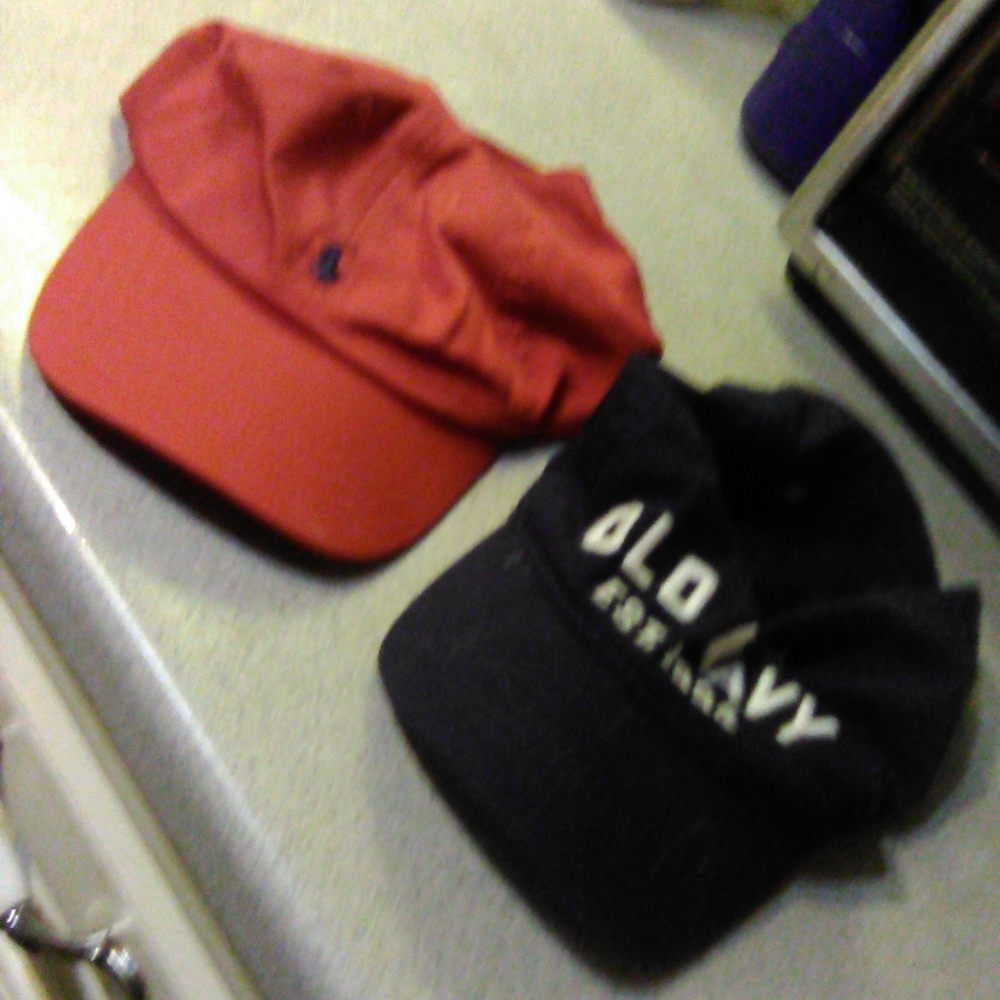 Boy hat